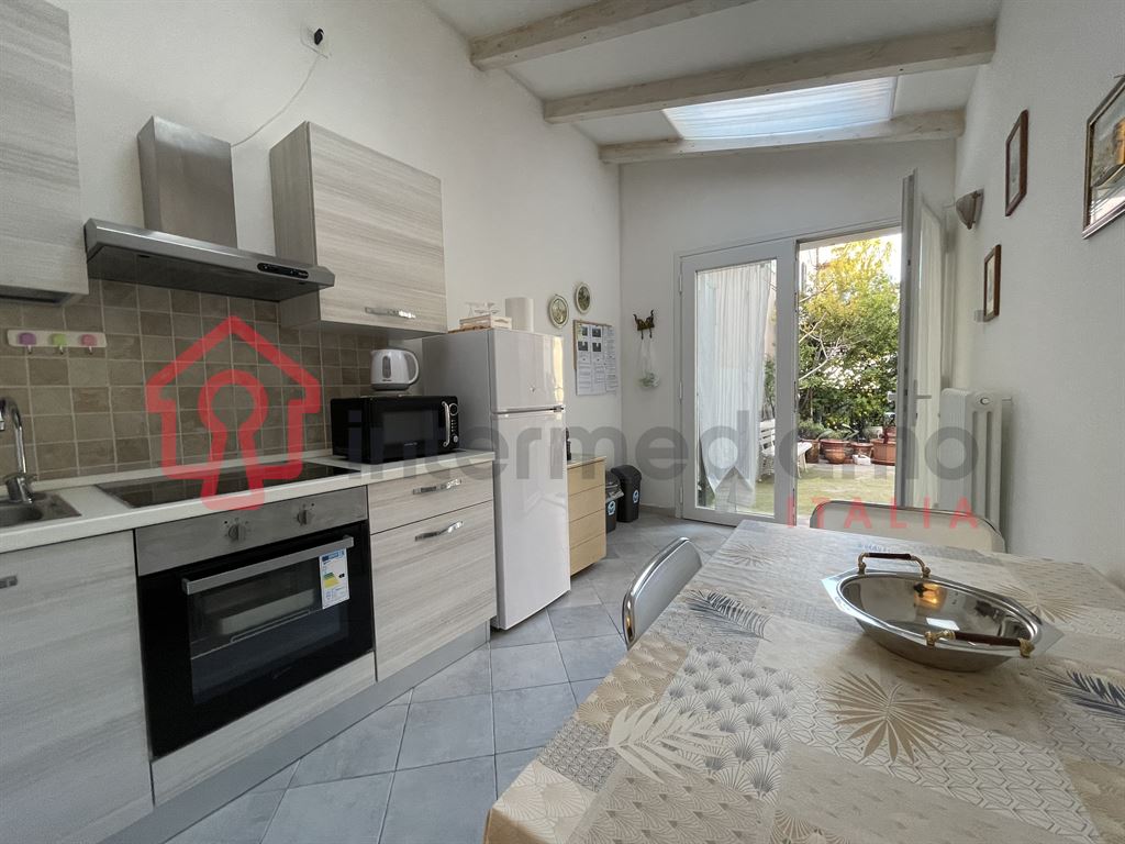 APPARTAMENTO DELIZIOSO - DA INVESTIMENTO - Appartamento Residenziale Arco